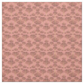 ヴィンテージ花柄 ファブリック (見本)