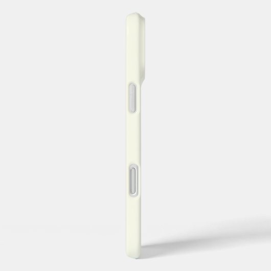 ヴィンテージ花柄 Case-Mate iPhoneケース (裏面 / 右)