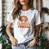 ヴィンテージ花火力 Tシャツ