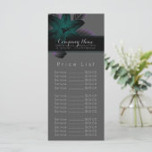 ヴィンテージ花 (スタンド正面)