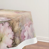 ヴィンテージ花 テーブルクロス (インサイチュ)
