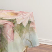 ヴィンテージ花 テーブルクロス (インサイチュ)