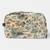 ヴィンテージ花 ドップキット (正面)