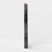 ヴィンテージ芸術の戦争 Case-Mate iPhoneケース (裏面/左)