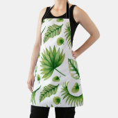 ヴィンテージ芸術 エプロン (インサイチュ)