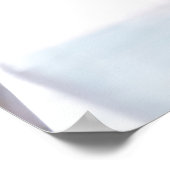 ヴィンテージ茶パーティー ポスター (角)