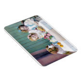 ヴィンテージ茶パーティー マグネット (右側)