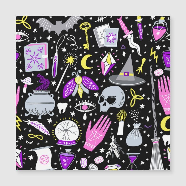 ヴィンテージ茶色 – オレンジ色のタータンチェック格子柄。 (正面)