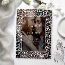 ヴィンテージ華美フレクラシックーム結婚の写真