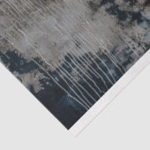 ヴィンテージ華美フローラ結婚の切り離し 薄葉紙 (詳細)