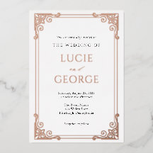 ヴィンテージ華美フ結婚レーム実在