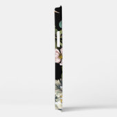 ヴィンテージ華美牡丹、バラ、鳥。 Case-Mate iPhoneケース (裏面 / 右)
