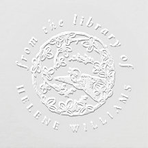 ヴィンテージ葉カスタム図書室