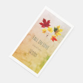 ヴィンテージ葉メープル – 愛の秋 (コーナー)