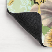 ヴィンテージ葉書 マウスパッド (コーナー)