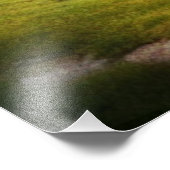 ヴィンテージ蒸気列車 フォトプリント            (角)