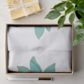 ヴィンテージ蓮の花#1 薄葉紙 (ギフト)