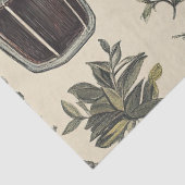 ヴィンテージ薬局ボトルラブルズジャンクジャーナル 薄葉紙 (詳細)