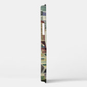 ヴィンテージ薬局 Case-Mate iPhoneケース (裏面 / 右)