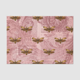 ヴィンテージ虫性前科 薄葉紙