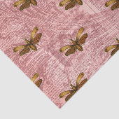 ヴィンテージ虫性前科 薄葉紙 (詳細)