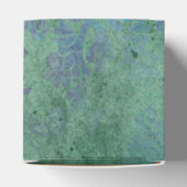 ヴィンテージ虹色 フェイバーボックス (上部)