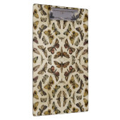 ヴィンテージ蛾 クリップボード (右)