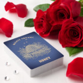 ヴィンテージ蜂の巣 トランプ (インサイチュ (バレンタイン))