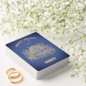 ヴィンテージ蜂の巣 トランプ (インサイチュ (ウェディング))