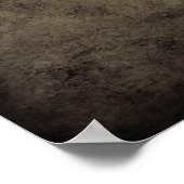 ヴィンテージ蝶ポスター ポスター (角)