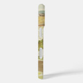 ヴィンテージ表現主義，アルメリアbyウォルター・グラマテ Case-Mate iPhoneケース (裏面 / 右)