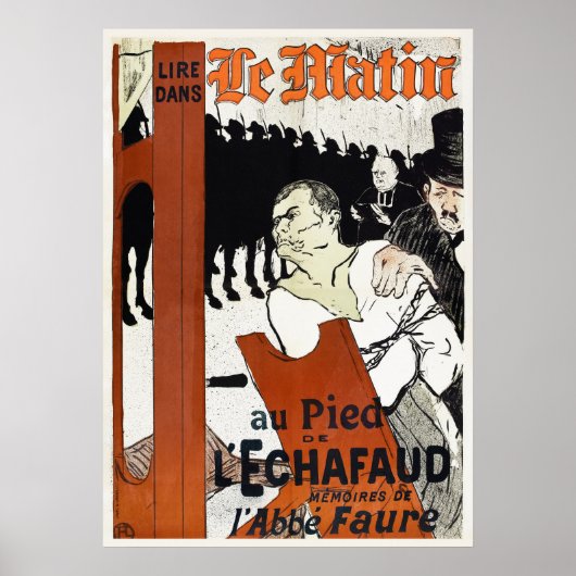 ヴィンテージ表紙ポスター ポスター (正面)