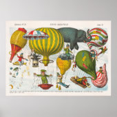 ヴィンテージ表紙ポスター ポスター (正面)