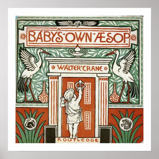 ヴィンテージ表紙 ポスター (正面)