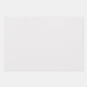 ヴィンテージ裁縫シンブル ラッピングペーパーシート (正面3)