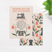 ヴィンテージ裁縫機械シーストレス調整器 (デスク)