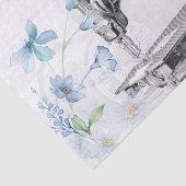 ヴィンテージ裁縫機 薄葉紙 (詳細)