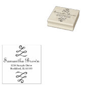 ヴィンテージ装飾品II +アイディア ラバースタンプ (押印)