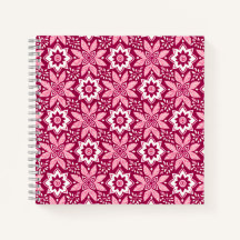 ヴィンテージ装飾幾何学模様