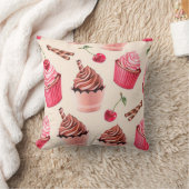 ヴィンテージ装飾用クッション クッション (ブランケット)