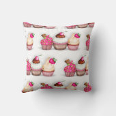 ヴィンテージ装飾用クッション クッション (裏面)