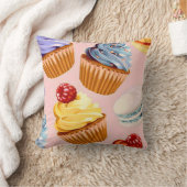 ヴィンテージ装飾用クッション クッション (ブランケット)