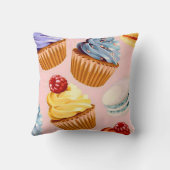 ヴィンテージ装飾用クッション クッション (裏面)