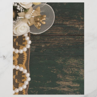 ヴィンテージ装飾