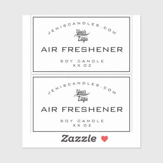 ヴィンテージ製品ラブルラウンドブラックトランスペアレント シール (シート)