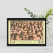 ヴィンテージ製品ラベルアート、エスケーのベビー食品 (スタンド正面)