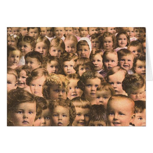 ヴィンテージ製品ラベルアート、エスケーのベビー食品 (正面横)