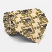 ヴィンテージ製品ラベル、ドワイト重炭酸ソーダ ネクタイ (ロール)