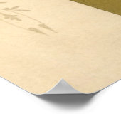 ヴィンテージ製品ラベル、ドワイト重炭酸ソーダ ポスター (角)