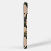 ヴィンテージ製品ラベル、フランクミラーのシューポーランド Case-Mate iPhoneケース (裏面 / 右)